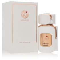 Perfume Feminino Sawalef 80 ML Eau De Parfum Spray