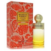 Perfume Feminino Scotch & Soda Island Water Eau De Parfum 3. 500 Ml Perfume Feminino Scotch & Soda Island Water Eau De Parfum 3. 500 Ml