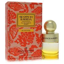 Perfume Feminino Scotch & Soda Island Water Eau De Parfum 40 Ml Perfume Feminino Scotch & Soda Island Water Eau De Parfum 40 Ml