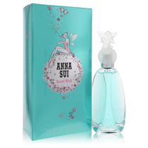 Perfume Feminino Secret Wish Anna Sui 75 ml Eau De Toilette Perfume Feminino Secret Wish Anna Sui 75 ml Eau De Toilette