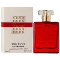 Perfume Feminino Sensual 100ml Sea Blue