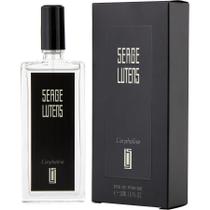 Perfume Feminino Serge Lutens L'Orpheline Serge Lutens Eau De Parfum Spray 50 Ml