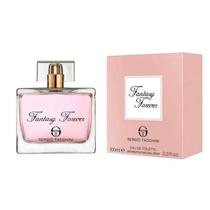 Perfume Feminino Sergio Tacchini Fantasy Forever Eau de Toilette 100ML