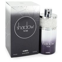 Perfume Feminino Shadow Noir Ajmal 75 ML Eau De Parfum Perfume Feminino Shadow Noir Ajmal 75 ML Eau De Parfum