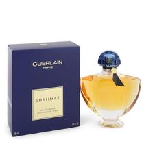 Perfume Feminino Shalimar Parfum Guerlain 90 ML Eau De Parfum