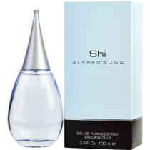 Perfume Feminino Shi Alfred Sung Eau De Parfum 100 Ml