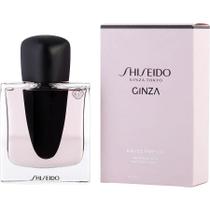 Perfume Feminino Shiseido Ginza Eau De Parfum Spray 50 Ml