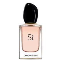 Perfume Feminino Si Giorgio Armani edp 50 ml