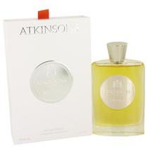Perfume Feminino Sicily Neroli Parfum (Unisex) Atkinsons 100 ML Eau De Parfum