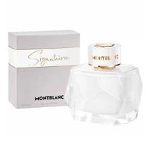 Perfume Feminino Signature Eau de Parfum 90ml Montblanc 7836