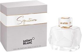 Perfume Feminino Signature Montblanc Eau de Parfum 90ml