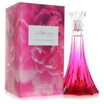 Perfume Feminino Silhouette In Bloom Christian Siriano Eau De Parfum 100 Ml Perfume Feminino Silhouette In Bloom Christian Siriano Eau De Parfum 100 Ml