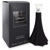 Perfume Feminino Silhouette Midnight Christian Siriano 100 ML Eau De Parfum