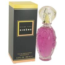 Perfume Feminino Sirene Vicky Tiel 100 ML Eau De Parfum Perfume Feminino Sirene Vicky Tiel 100 ML Eau De Parfum