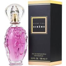 Perfume Feminino Sirene Vicky Tiel Eau De Parfum Spray 100 Ml