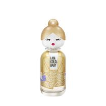 Perfume Feminino Sisterland Vanilla Benetton Edp 80 Ml