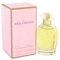 Perfume Feminino So La Oscar De La Renta 100 ML Eau De Toilette
