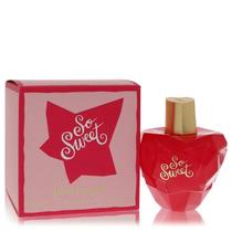 Perfume Feminino So Sweet Lolita Lempicka Eau De Parfum 50 Ml