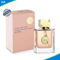 Perfume Feminino Sofisticado e Marcante Com Fixação Prolongada 105ml Perfume Feminino Sofisticado e Marcante Com Fixação Prolongada 105ml