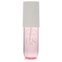 Perfume Feminino Sol De Janeiro Brazilian Crush Cheirosa 68 Para Cabelo E Corpo 90 M Perfume Feminino Sol De Janeiro Brazilian Crush Cheirosa 68 Para Cabelo E Corpo 90 M