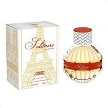 Perfume Feminino Solitaire Eau De Parfum I-scents 100ml Perfume Feminino Solitaire Eau De Parfum I-scents 100ml
