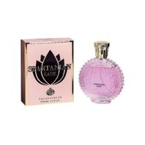 Perfume Feminino Spartanian Lady EDP 100ml Real Time