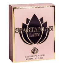 Perfume Feminino Spartanian Lady Perfume Feminino Spartanian Lady