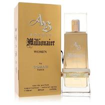 Perfume Feminino Spirit Millionaire Parfum Lomani 100 ML Eau De Parfum Perfume Feminino Spirit Millionaire Parfum Lomani 100 ML Eau De Parfum