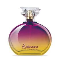 Perfume Feminino Splendore Facinatus 100ml - Facinatus Cosméticos