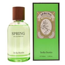 Perfume Feminino Spring Edp 100Ml Stella Dustin