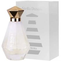 Perfume feminino stella dustin aurora edp 100ml