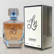 Perfume feminino stella dustin la priere edp 100ml