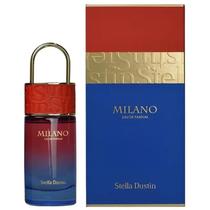 Perfume feminino stella dustin milano edp 100ml