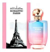 Perfume feminino stella dustin romantic paris edp 100ml