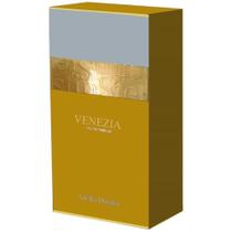 Perfume Feminino Stella Dustin Venezia Eau De Parfum 100Ml