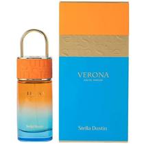 Perfume feminino stella dustin verona edp 100ml