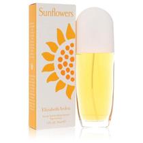 Perfume Feminino Sunflowers Elizabeth Arden 30 ML Eau De Toilette Perfume Feminino Sunflowers Elizabeth Arden 30 ML Eau De Toilette