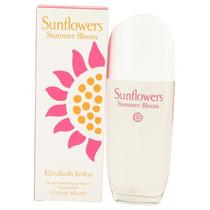 Perfume Feminino Sunflowers Summer Bloom Elizabeth Arden 100 ML Eau De Toilette Perfume Feminino Sunflowers Summer Bloom Elizabeth Arden 100 ML Eau De Toilette