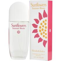 Perfume Feminino Sunflowers Summer Bloom Elizabeth Arden Eau De Toilette Spray 100 Ml