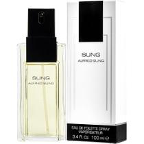 Perfume Feminino Sung Alfred Sung Eau De Toilette Spray 100 Ml