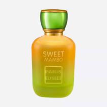 Perfume Feminino Sweet Mambo 100ml - Paris Elysees