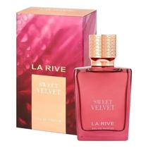 Perfume Feminino Sweet Velvet La Rive Eau de Parfum 90ml