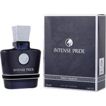 Perfume Feminino Swiss Arabian Intense Pride Eau De Parfum Spray 100 Ml