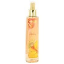 Perfume Feminino Take Me Away Hawaiian Ginger Creme Calgon 236 ML Para Uso Corporal Perfume Feminino Take Me Away Hawaiian Ginger Creme Calgon 236 ML Para Uso Corporal