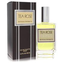 Perfume Feminino Tea Rose Perfumers Workshop Eau De Toilette 100 Ml