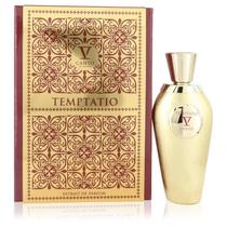 Perfume Feminino Temptatio V Canto 99 ML Extrait De Parfum