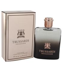 Perfume Feminino The Black Rose Parfum (Unisex) Trussardi 100 ML Eau De Parfum Perfume Feminino The Black Rose Parfum (Unisex) Trussardi 100 ML Eau De Parfum