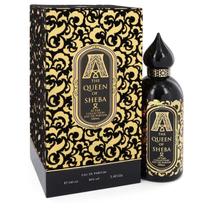 Perfume Feminino The Queen Of Sheba Attar Collection 100 ML Eau De Parfum Perfume Feminino The Queen Of Sheba Attar Collection 100 ML Eau De Parfum