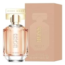 Perfume Feminino The Scent - Eau de Parfum 100ml