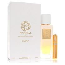 Perfume Feminino The Woods Collection Natural Glow EDP (Unisex) 100 Ml+Mini Refil Perfume Feminino The Woods Collection Natural Glow EDP (Unisex) 100 Ml+Mini Refil